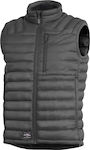 Pentagon Fleece Hunting Vest Homer Black