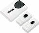 Blow Wireless Door Bell 1 To 2