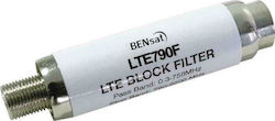 BENsat LTE790F IP53 Filter Satellite