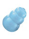 Kong Classic Dog Toy Medium Light Blue 9cm