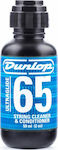 Dunlop Formula 65 Ultra Glide Καθαριστικό Χορδών
