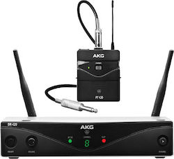 AKG WMS420 Instrument Wireless String System