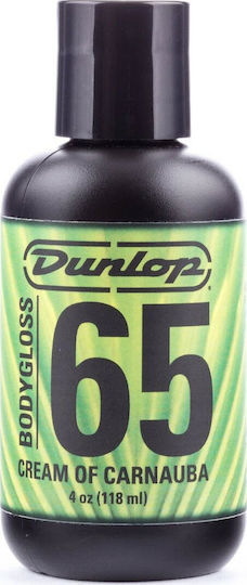 Dunlop Formula 65 6574 Аксесоари за почистване Bodygloss Полиращ крем с карнаубски восък