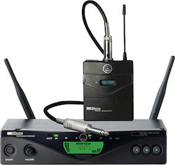 AKG WMS470 Instrument Wireless String System