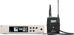 Sennheiser EW-100-G4-Ci1-B Instrument Set Wireless String System