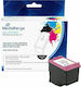 MediaRange HP 901XL CC656AE 500 Seiten 17ml Meh...