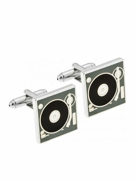 Senza Pickup Cufflink