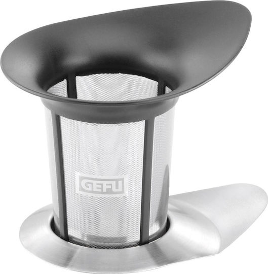 Gefu Armonia Tea Filter with Handle Plastic 1pcs 12900