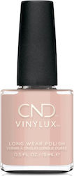 CND Vinylux Glossy Βερνίκι Νυχιών Μακράς Διαρκε...