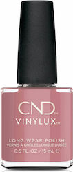 CND Vinylux Glossy Βερνίκι Νυχιών Μακράς Διαρκε...