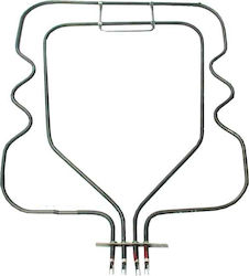 208490 Oven Heating Element Replacement