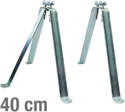 Vikar 21005 Antenna Masts and Mounts Satellite 21005