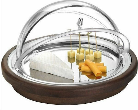 Garibaldi Tiefkühlvitrine Tischgerät Rollo Vario