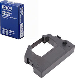 Epson ERC-28 B Γνήσια Μελανοταινία