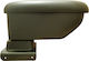 Cik Car Armrest for Volkswagen Passat B5 VW Black