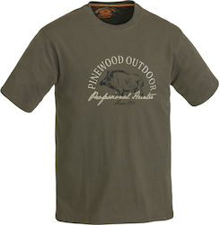 Pinewood Wild Boar Khaki