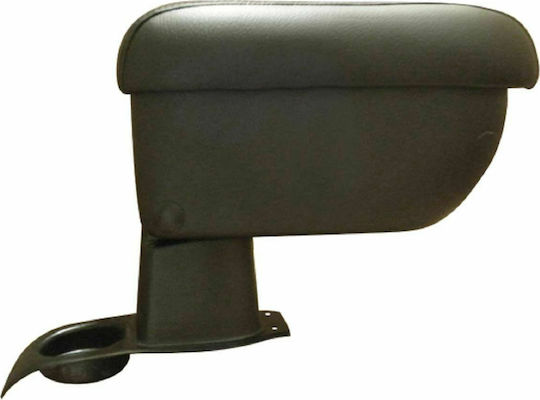 Cik Car Armrest for Peugeot 301 Black
