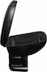 Cik Car Armrest for Hyundai ix20 Kia Venga Hyundai IX20/Kia Black