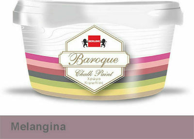 Berling Baroque Chalk Paint Colour Chalk Melangina 500ml