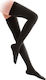 Adco 07271 Socks Thigh High Graduated Compressi...