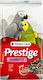 Versele Laga Prestige Parrots Τροφή για Παπαγαλάκια 1kg