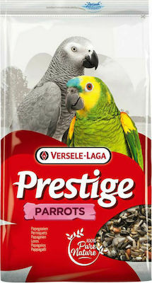 Versele Laga Prestige Parrots Hrană pentru Budgerigars 1kg 06-038