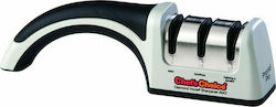 Matfer Diamond Hone 4643 Hand - Held Sharpener 23.5x5.1x6.7cm MF2.