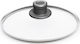 Woll Glass Lid for Pan and Pot 20cm S20M
