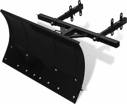 vidaXL Снегорин Лопатка 80x44cm 141305 vidaXL Снегорин Лопатка 80x44cm 141305