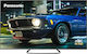 Panasonic Умна Телевизия 58" 4K UHD LED TX-58HX830E HDR (2020)