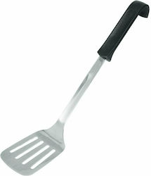 Hendi Kitchen Spatula Slotted Stainless Steel 35.5cm