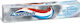 Aquafresh White & Brilliant Οδοντόκρεμα για Λεύκανση 75ml