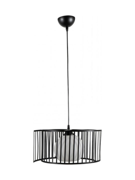 ARlight CN 6086 BK Pendant Lamp E27 Black