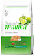 Natural Trainer Maxi Maturity 12kg Dry Food Diet for Senior Large Breed Dogs with Turkey and Chicken