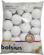 Bolsius Floating Tealights White (up to 4.5hrs ...