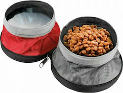 Lampa Stoff Schalen Futter & Wasser 1.4lt