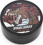 Tcheon Fung Sing Shave & Roses Dracaris Shaving Soap 125gr