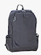Bartuggi Backpack Μαύρο
