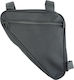 CarCommerce 68474 Bicycle Frame Bag Black