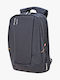 Bartuggi Backpack Μαύρο