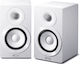 Yamaha NX-N500 S010.31373 Difuzoare active 2 Nr. de șoferi cu Wi-Fi și Bluetooth 90W (Pereche) Alb