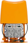 Televes Nanokom LTE790 Amplificator pentru catarg Accesorii Satelit 561701