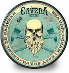 Cavera Beetle Shaving Cream 200ml