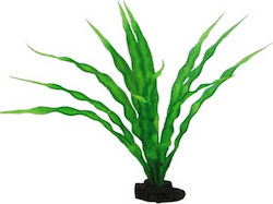 Hobby Aquaristik Crinum Aquariendekorationen Künstliche Pflanze Für Das Aquarium