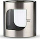 Aspire PockeX Ersatzverdampfertank Silver 2ml 1...