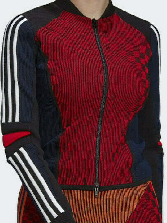 Paolina russo outlet adidas jacket