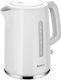 Amica KF1011 Kettle 1.7lt 2150W White