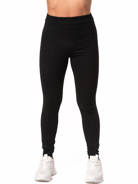 Bodymove Women's Long Training Legging High Wai...