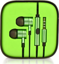 HFMI3 In-Ear Freisprecheinrichtung Kopfhörer mi...