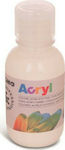 Primo Acryl Acrylic Paint Set in Beige color Beige 125ml 1pcs 402TA125700